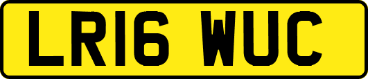 LR16WUC