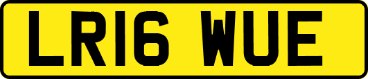 LR16WUE