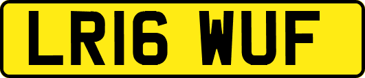LR16WUF