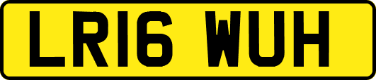 LR16WUH