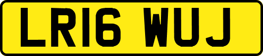 LR16WUJ