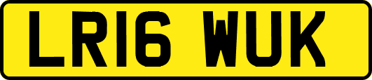 LR16WUK