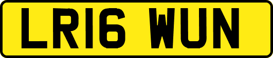 LR16WUN