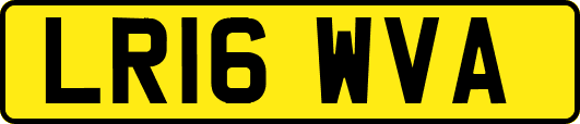 LR16WVA