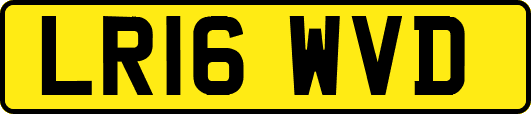 LR16WVD