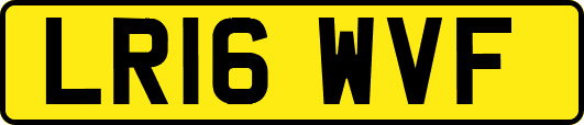 LR16WVF
