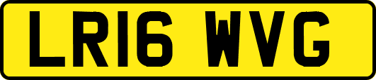 LR16WVG