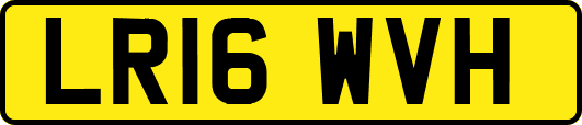 LR16WVH