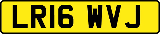 LR16WVJ