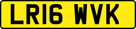 LR16WVK