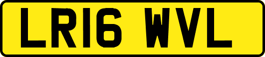 LR16WVL
