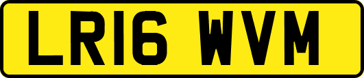 LR16WVM