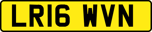 LR16WVN