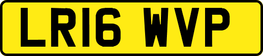 LR16WVP