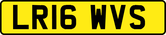 LR16WVS