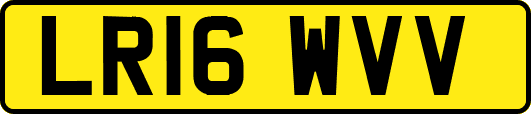 LR16WVV