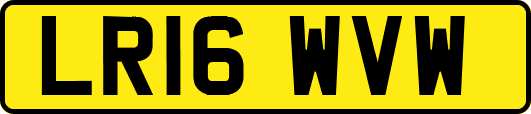 LR16WVW