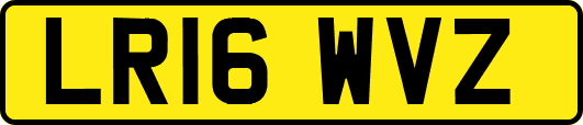LR16WVZ