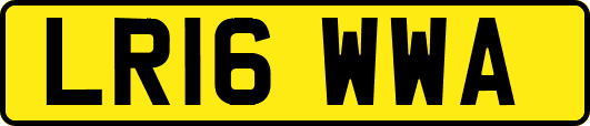 LR16WWA