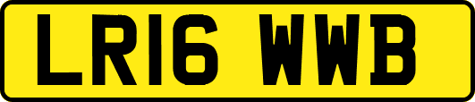 LR16WWB
