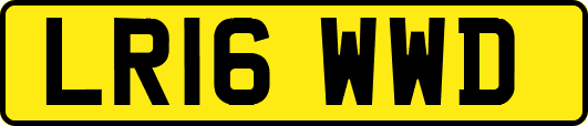 LR16WWD