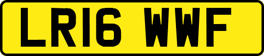 LR16WWF