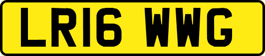 LR16WWG