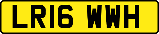LR16WWH