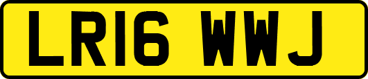 LR16WWJ