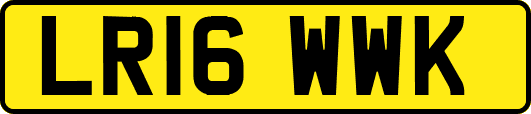 LR16WWK
