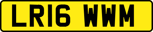 LR16WWM