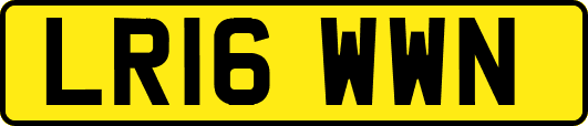 LR16WWN