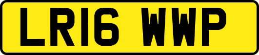 LR16WWP