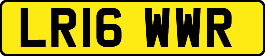 LR16WWR