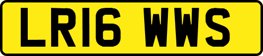 LR16WWS