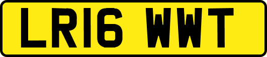 LR16WWT