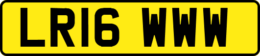 LR16WWW