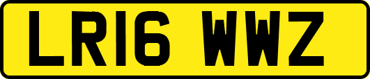 LR16WWZ