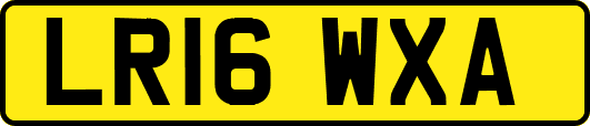 LR16WXA