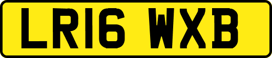 LR16WXB