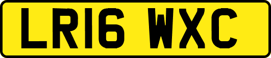 LR16WXC