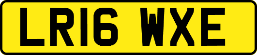 LR16WXE