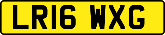 LR16WXG