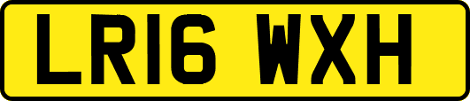 LR16WXH