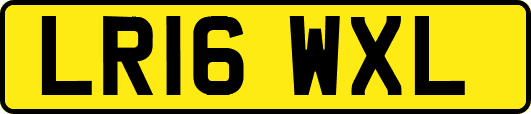 LR16WXL