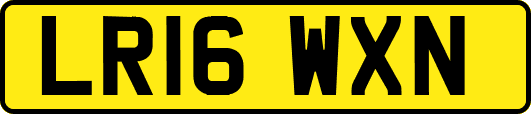 LR16WXN