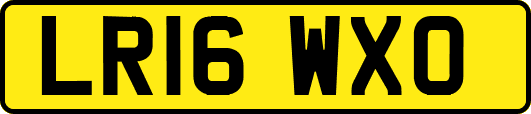 LR16WXO