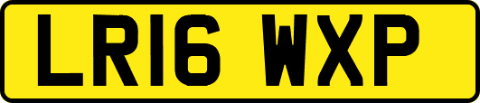 LR16WXP