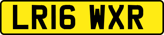 LR16WXR
