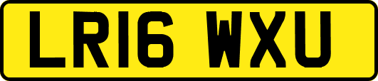 LR16WXU